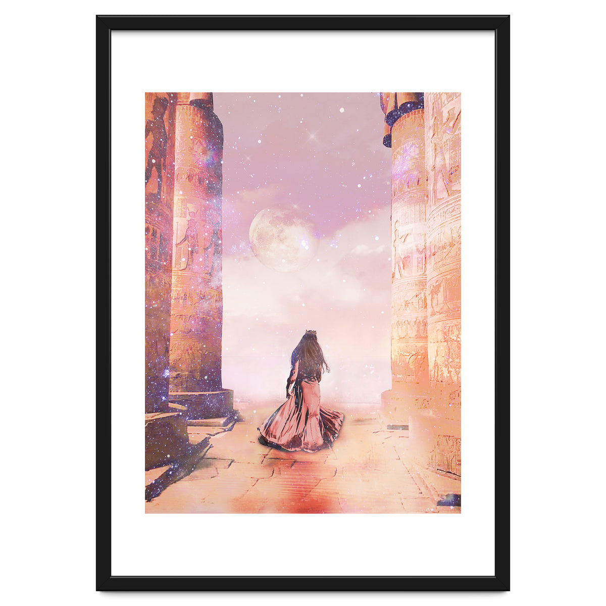 Sade - Journey Towards Freedom