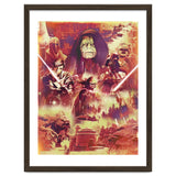 Star Wars thumbnail