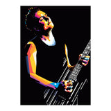 Synyster Gates (Print Only) thumbnail