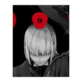 Anime (Print Only) thumbnail