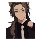 Anime (Print Only) thumbnail