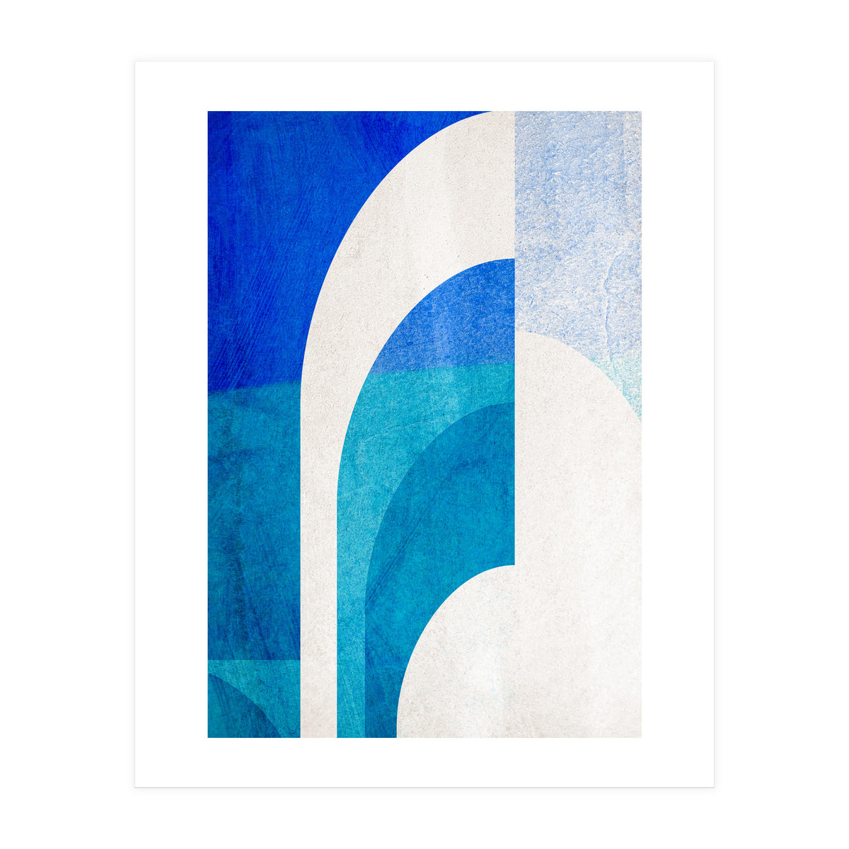 Atlantida 1 (Print Only)