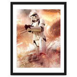 Star Wars thumbnail
