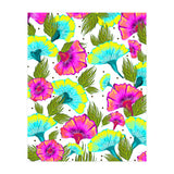 Ecstatic Floral #society6 #decor #buyart  (Print Only) thumbnail