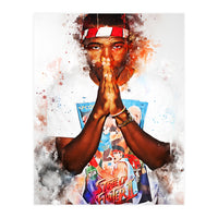 Frank Ocean (Print Only)