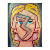 Cabeza De Mujer 38 B (Print Only) thumbnail