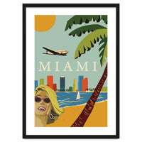 Miami, Florida