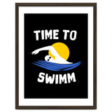 Time To Swimm thumbnail