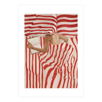 Between The Lines (Print Only)