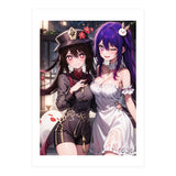 Anime (Print Only) thumbnail