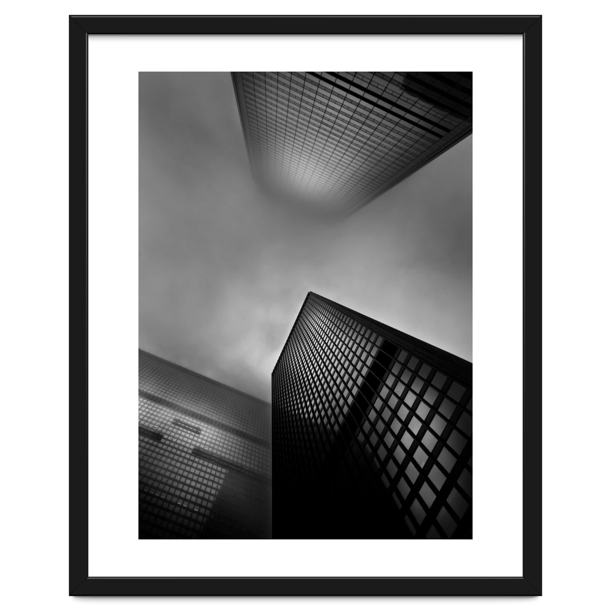 Downtown Fogfest No 1