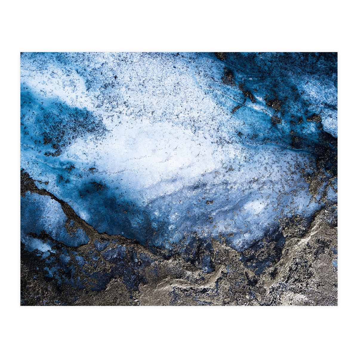 Conecting (Print Only)