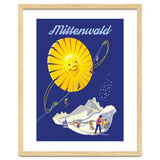 Mittenwald, Germany thumbnail
