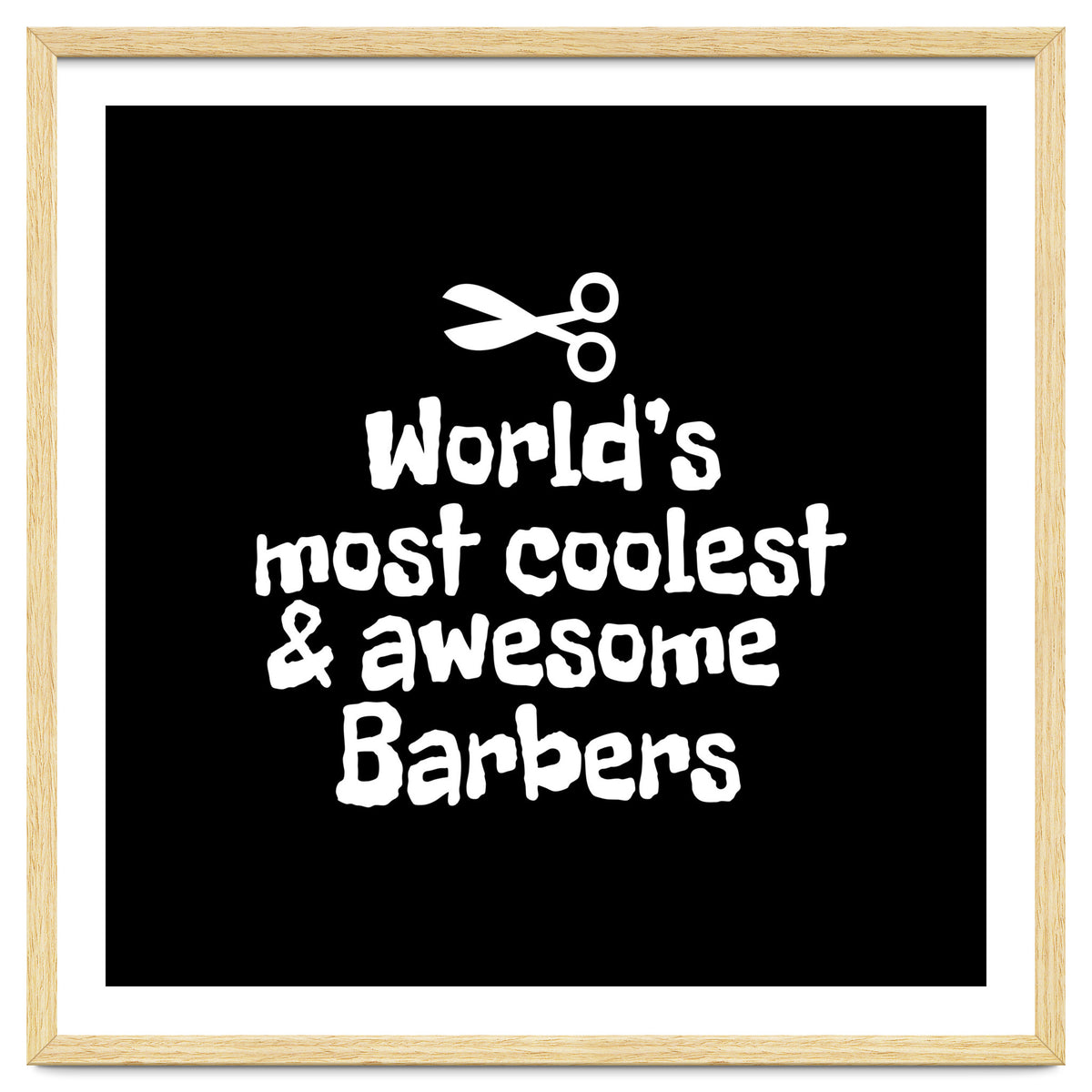 world's most coolest and awesome barbers