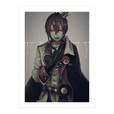 Anime (Print Only) thumbnail
