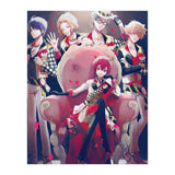 Anime (Print Only) thumbnail