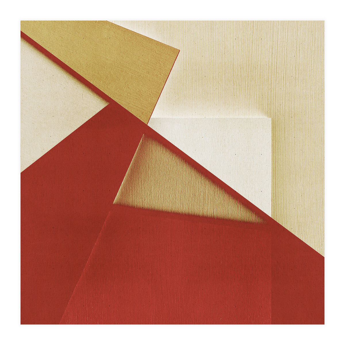 Drastic Thaw 03 (Print Only)