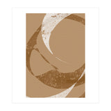 Aggressive Abstract Scratch (Print Only) thumbnail
