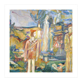 The Archer (Print Only) thumbnail