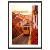 The Charm of a Classic City Tram thumbnail