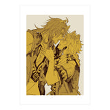 Anime (Print Only) thumbnail
