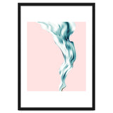 Free Flow || #society6 #decor #buyart thumbnail