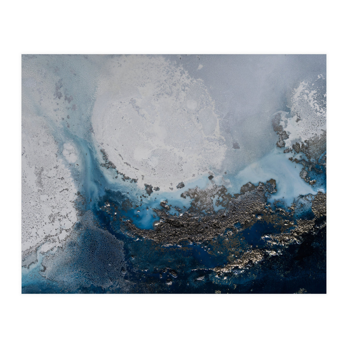 Liberation (Print Only)