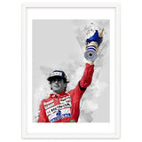 Ayrton Senna thumbnail