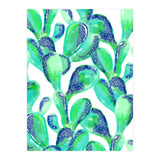 Cactus Life #society6 #decor #buyart  (Print Only) thumbnail
