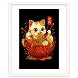 Ramen Cute Cat thumbnail