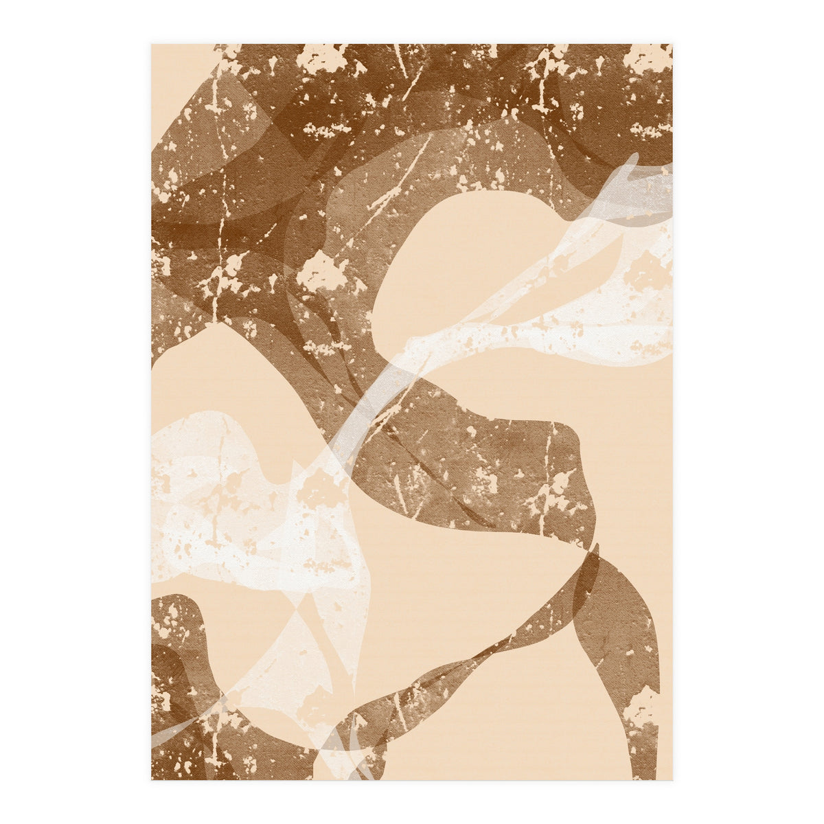 Harmonious Composition (Print Only)