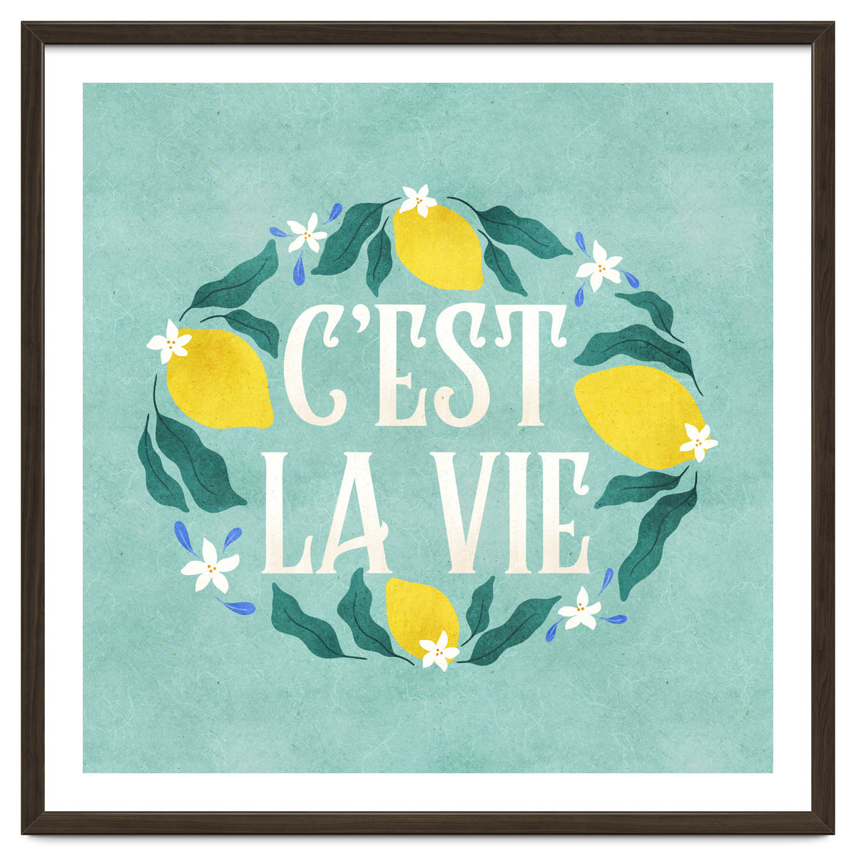 C'est La Vie