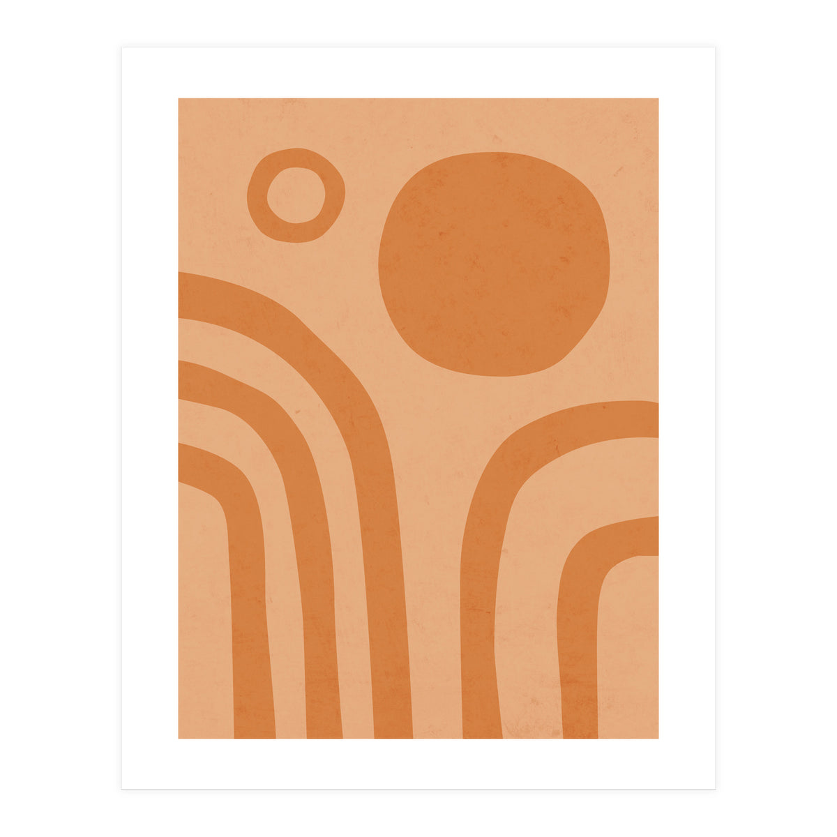 Tropical Nature 6 (Print Only)