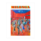 Milonga 5 (Print Only) thumbnail