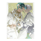 Anime (Print Only) thumbnail