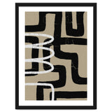 Abstract Lines thumbnail