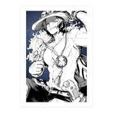 Ace (Print Only) thumbnail