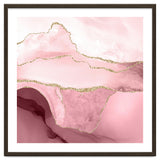 Blush & Gold Agate Texture 05 thumbnail