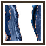 Navy & Rose Gold Agate Texture 28 thumbnail
