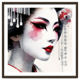 Porcelain Bloom Modern Geisha thumbnail