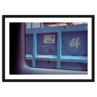 Hong Kong view 02