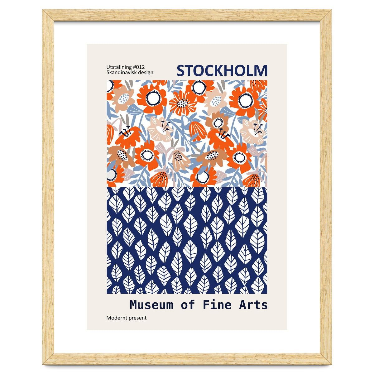 Museum of Fine Arts Stockholm