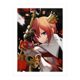 Anime (Print Only) thumbnail
