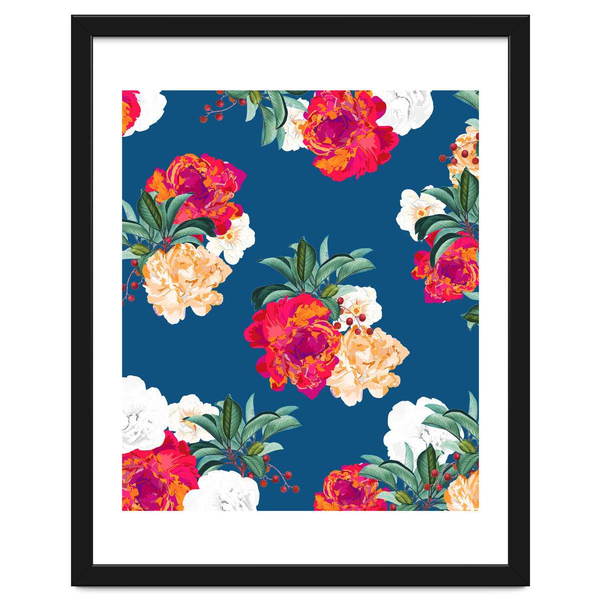 Romancing Nature #society6 #buyart #decor