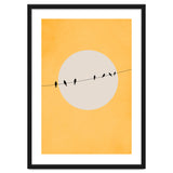 Chirping And Chilling (at Day) thumbnail