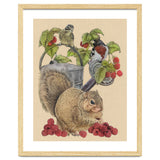 Squirrel Bgmatch thumbnail