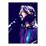 Dave Grohl (Print Only) thumbnail