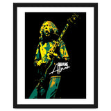 Duane Allman American Rock and Blues Guitarist 2 thumbnail