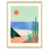 Beach Girl II thumbnail