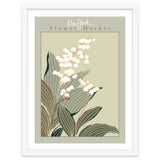 Flower Market New York Lily of the valley thumbnail